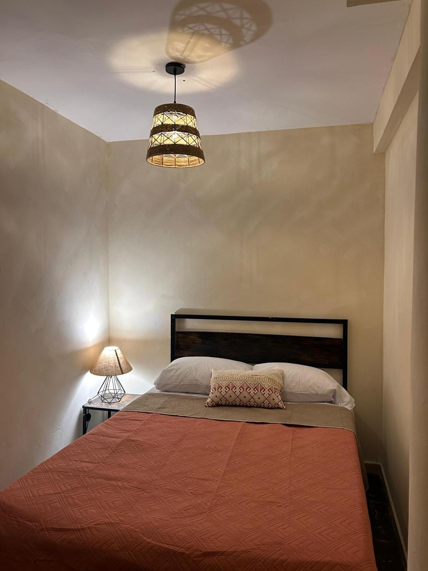 Casa Talavera Hostel Μεξικό Εξωτερικό φωτογραφία