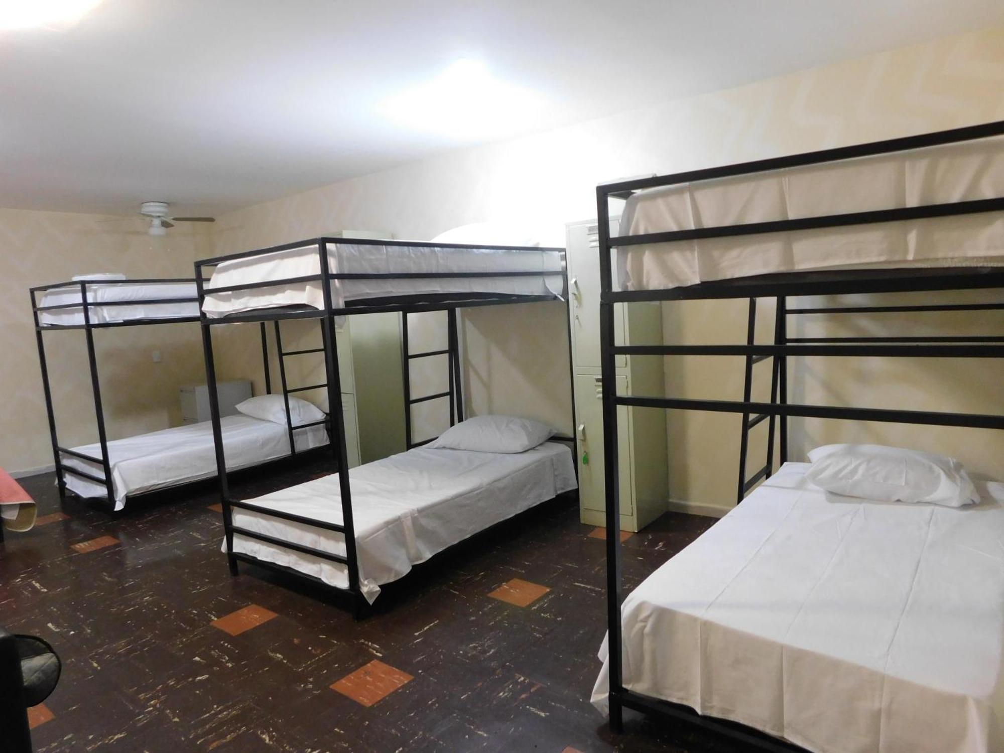 Casa Talavera Hostel Μεξικό Εξωτερικό φωτογραφία
