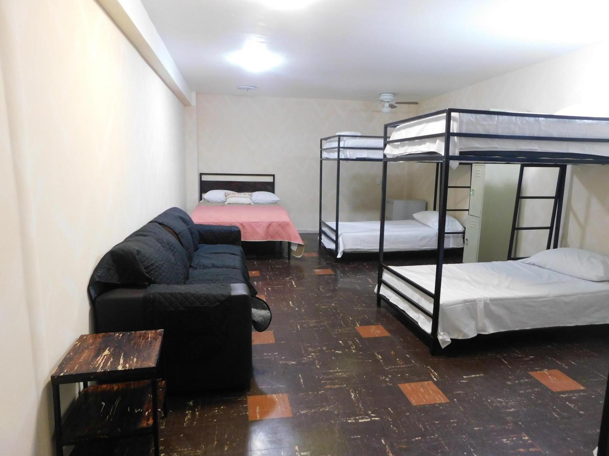Casa Talavera Hostel Μεξικό Εξωτερικό φωτογραφία