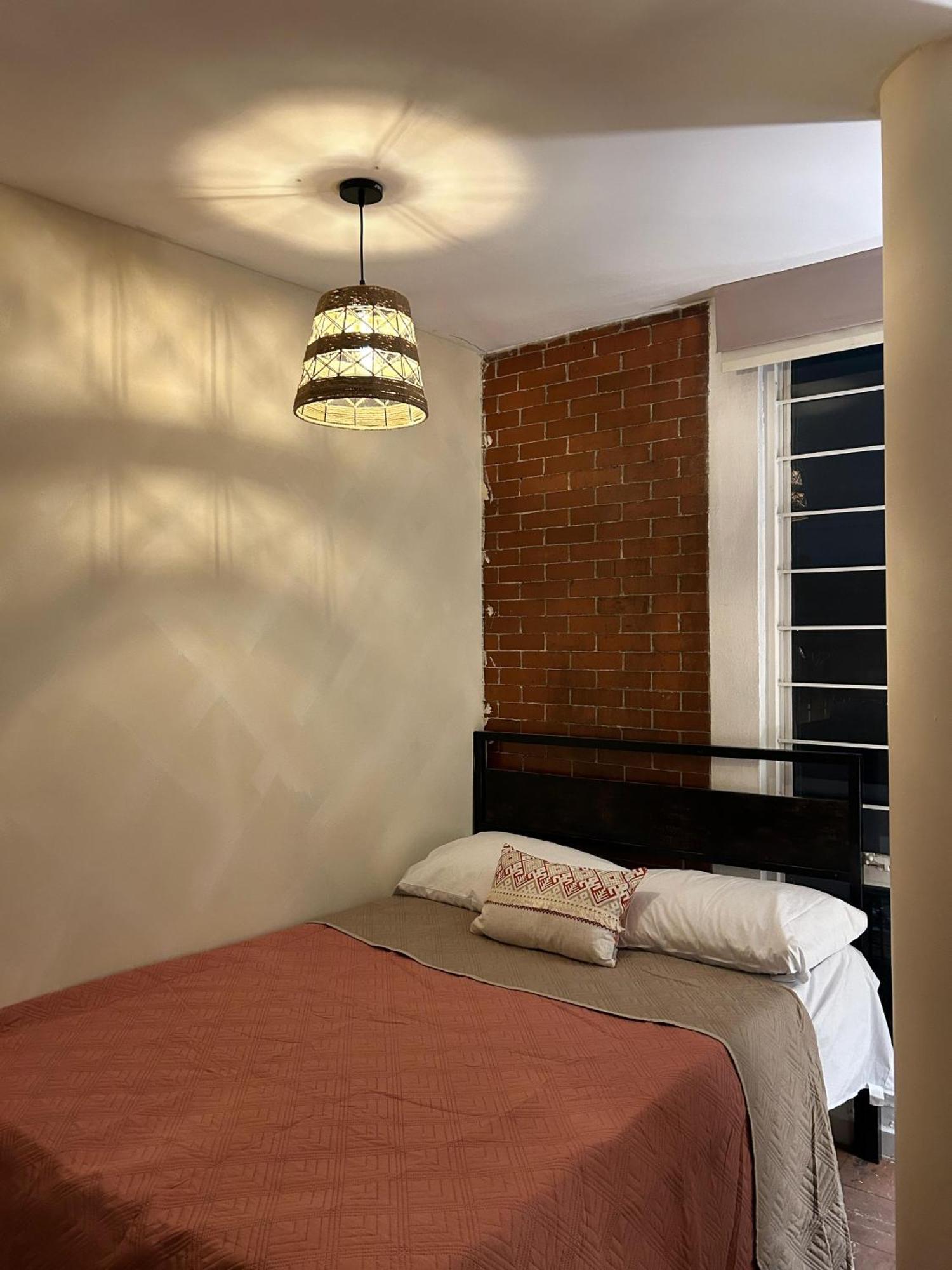 Casa Talavera Hostel Μεξικό Εξωτερικό φωτογραφία