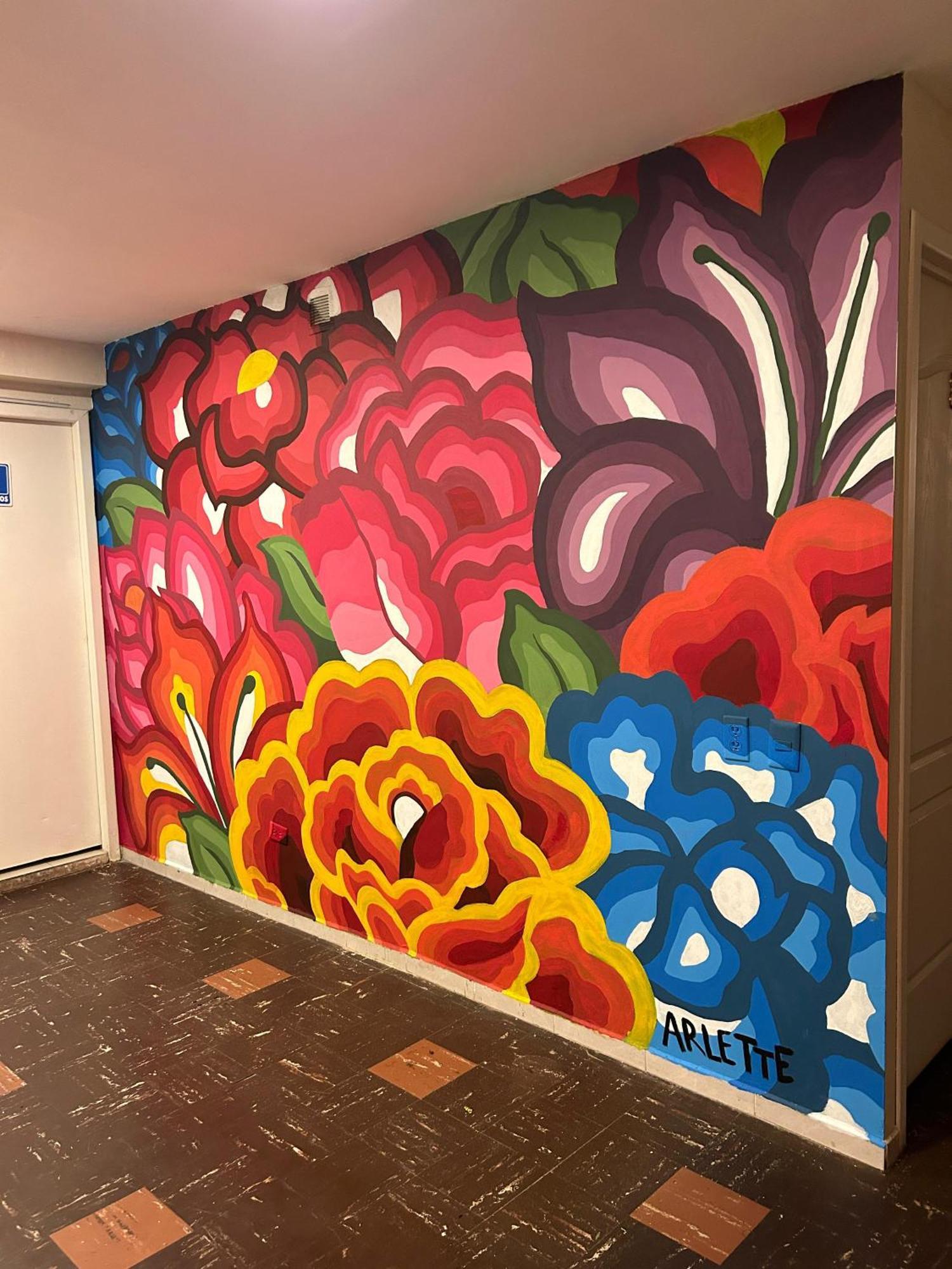 Casa Talavera Hostel Μεξικό Εξωτερικό φωτογραφία