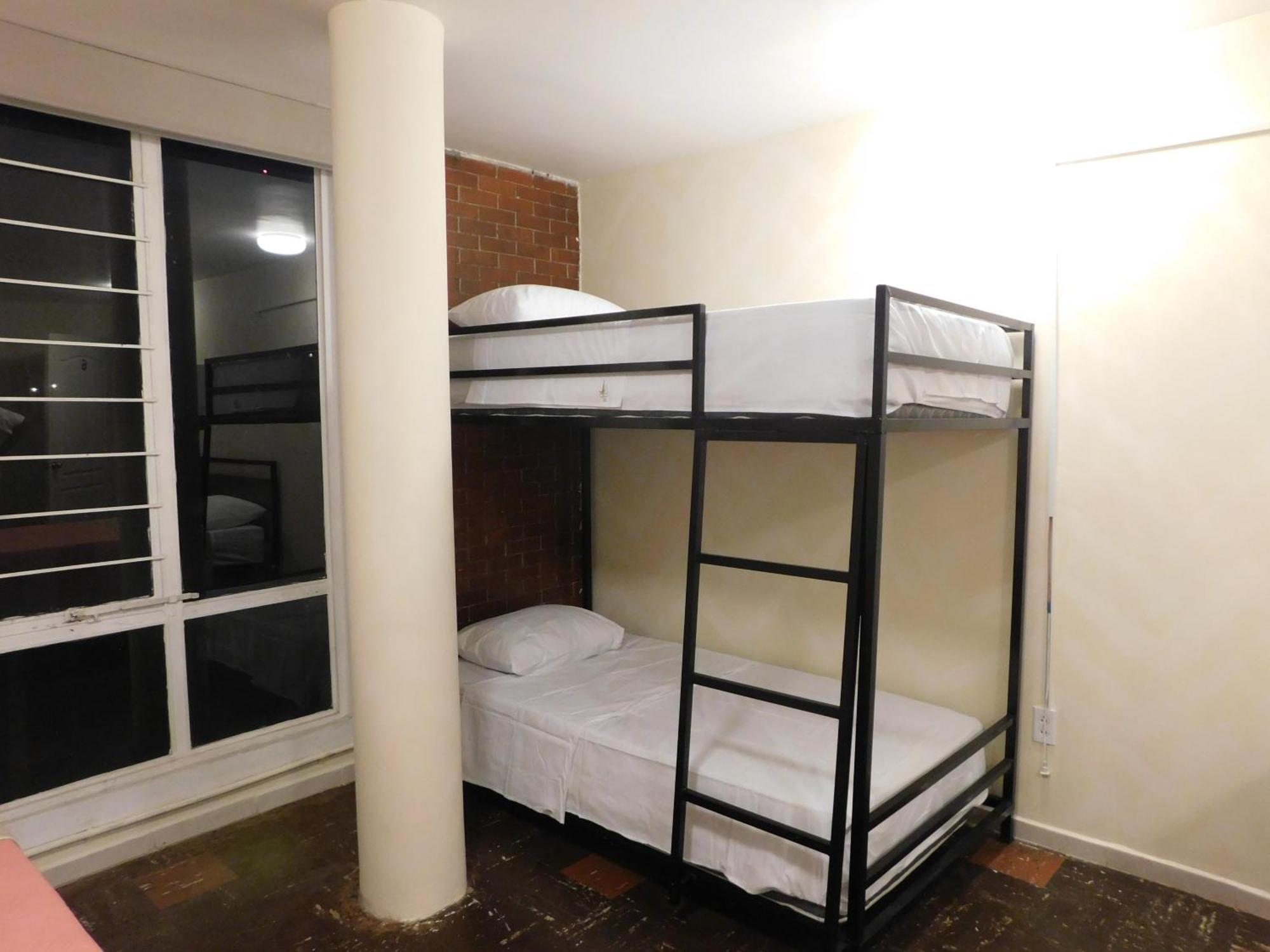 Casa Talavera Hostel Μεξικό Εξωτερικό φωτογραφία